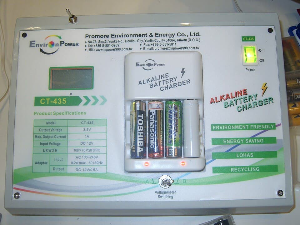 TravelTech Organizer