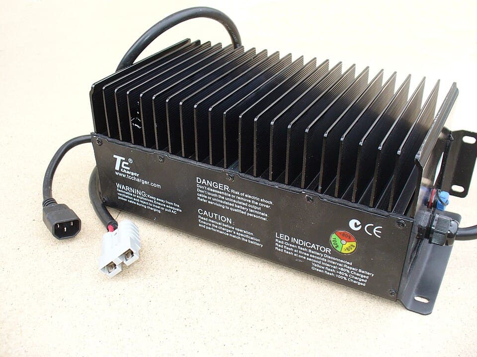 CableHub Desk Organizer
