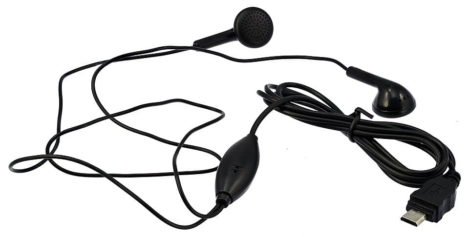 Audio