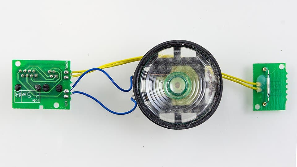 ClearCall USB Headset