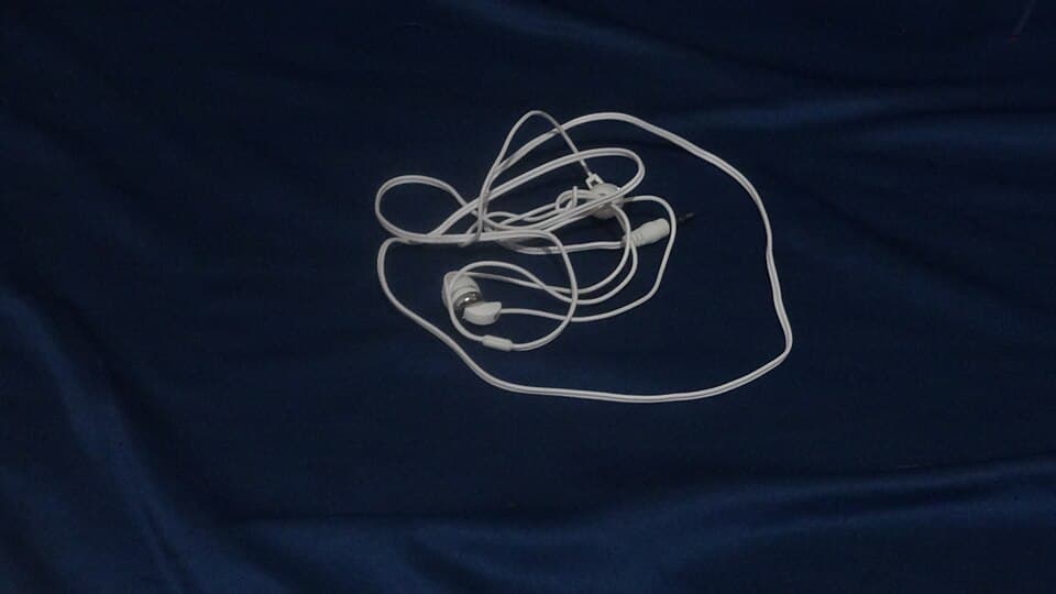 QuietPod Sleep Earbuds