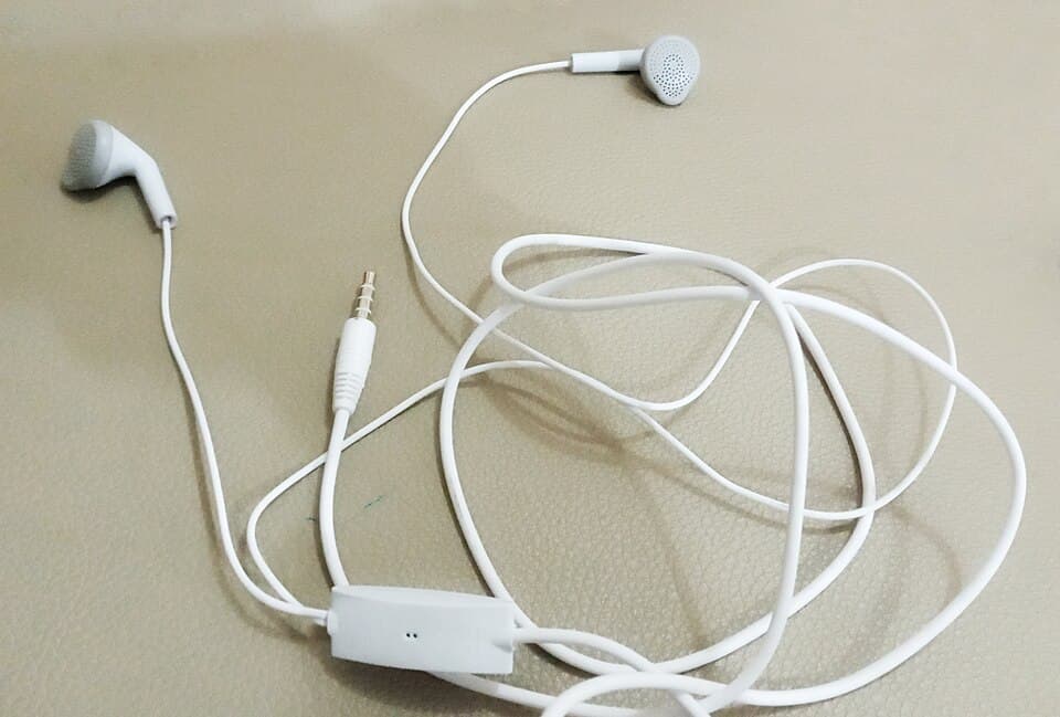 StreamMic USB