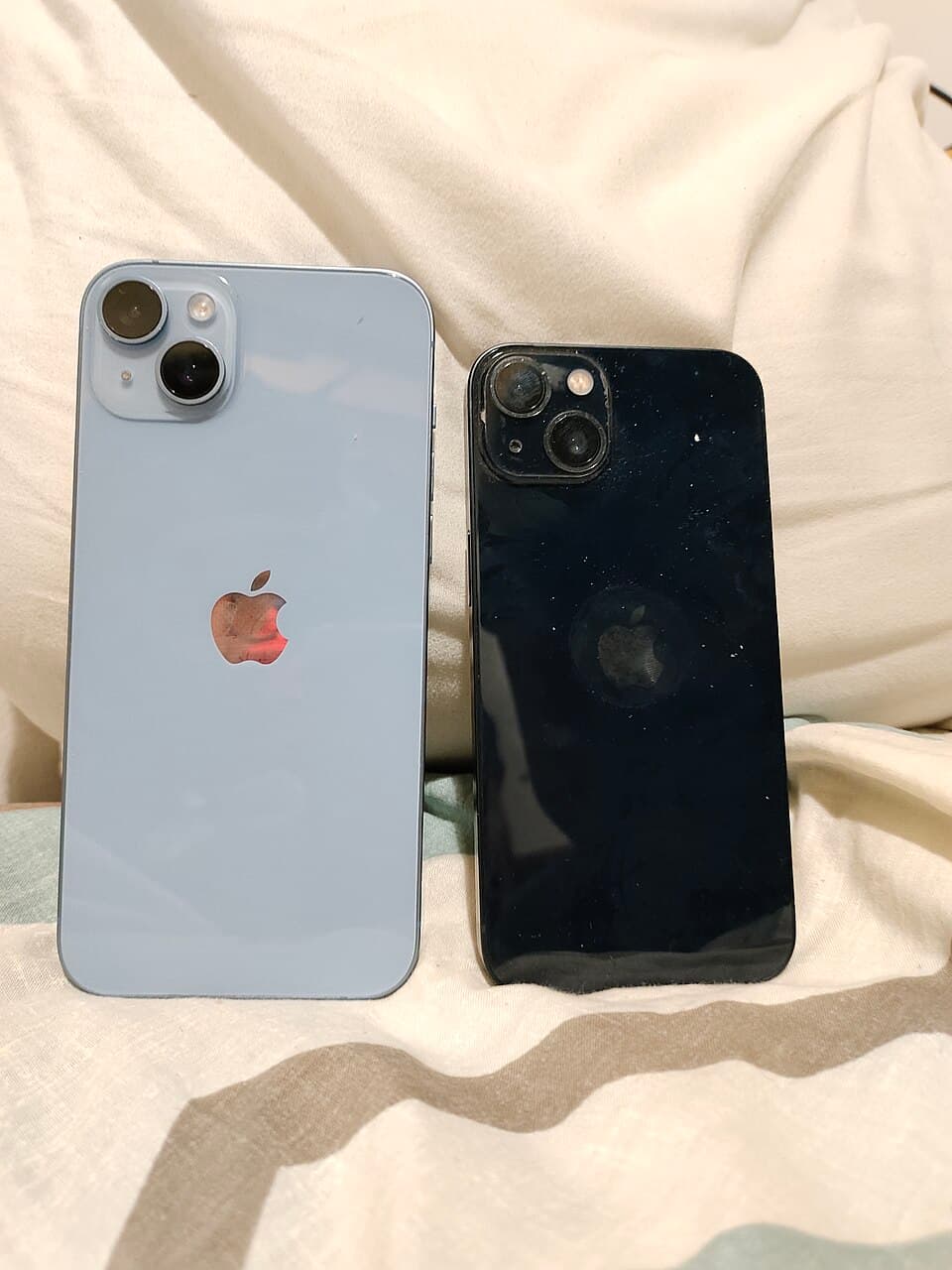 iPhone 13 256GB - Pink
