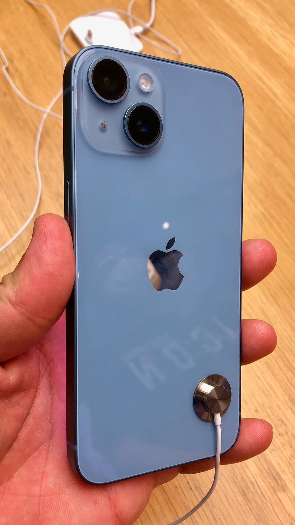 iPhone 14 128GB - Midnight
