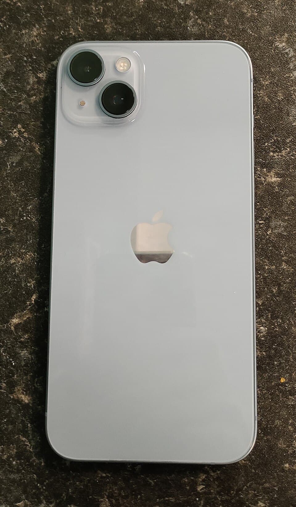 iPhone 14 Plus 128GB - Midnight