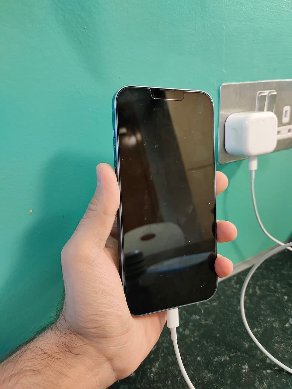 iPhone 14 Plus 256GB - Blue