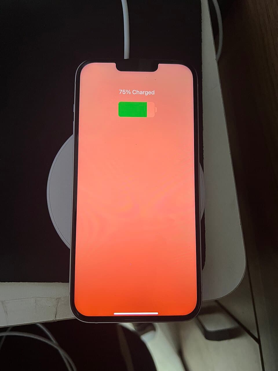 iPhone 14 Plus 512GB - Natural Titanium
