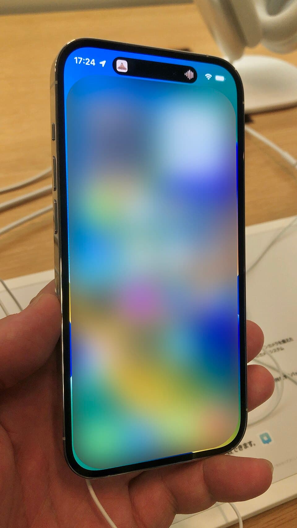 iPhone 14 Pro 128GB - Midnight