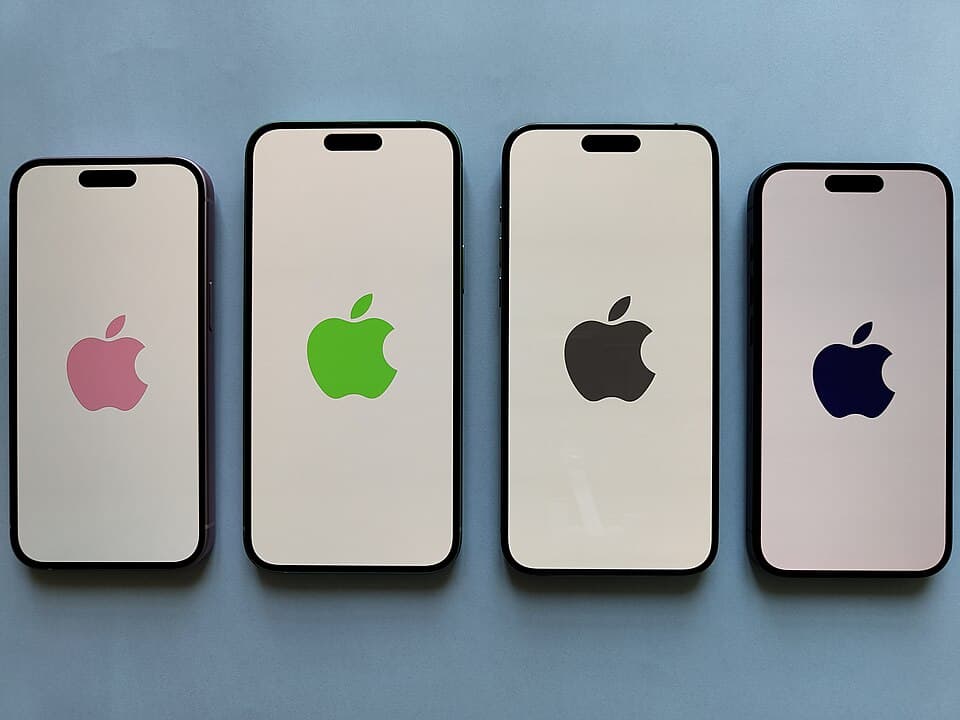 iPhone 15 Plus 128GB - Starlight
