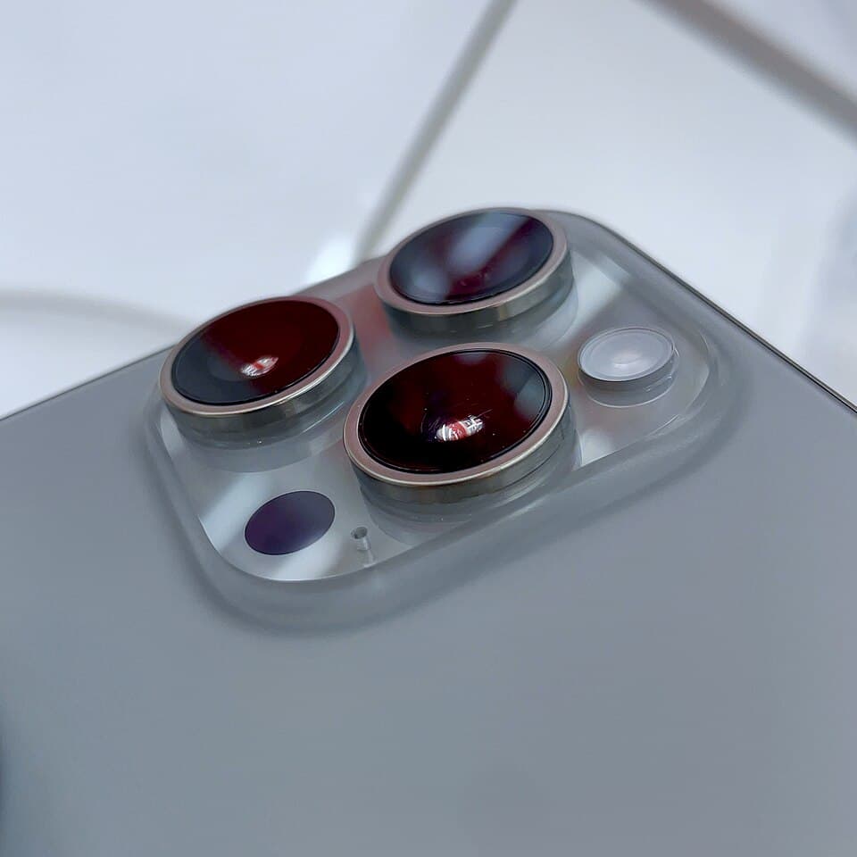 iPhone 15 Pro Max 128GB - Midnight