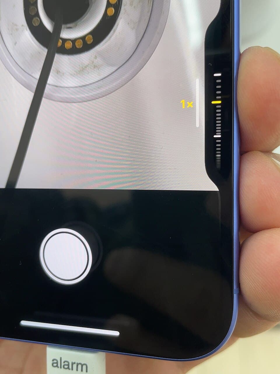 iPhone 16 128GB - Midnight
