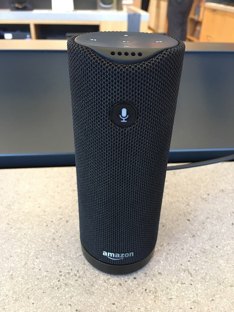 HomeSense Air Monitor