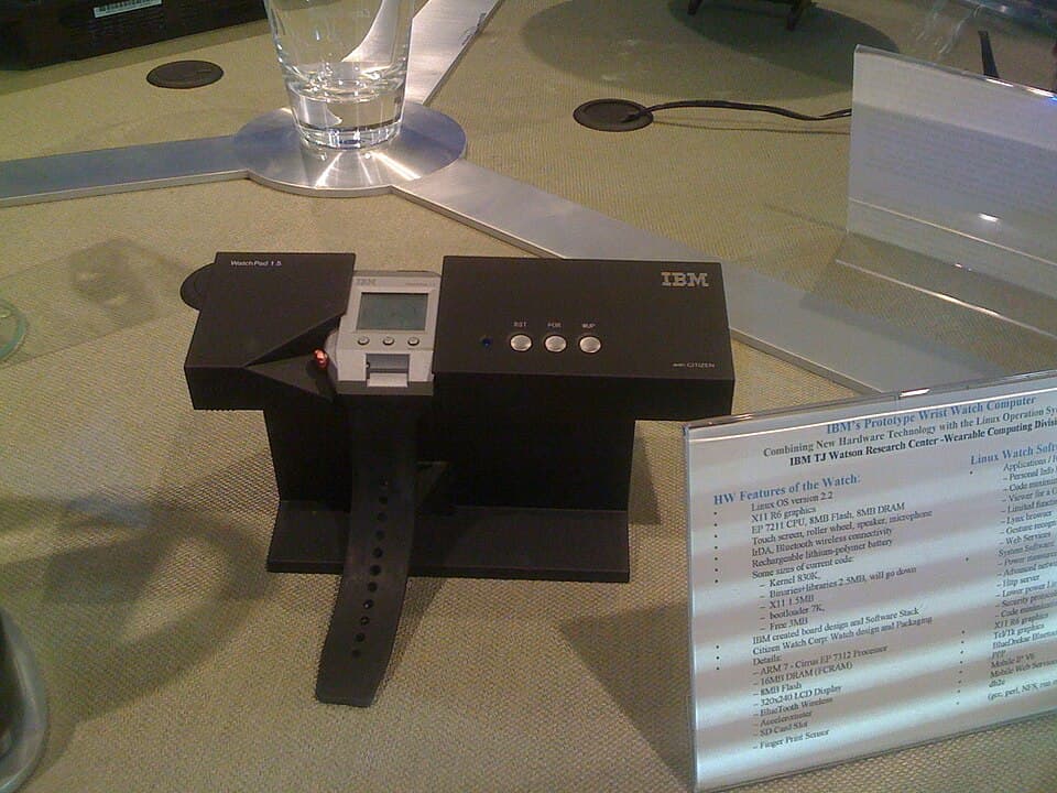 FitBand Elite