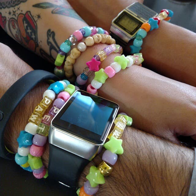 AquaFit Swim Band